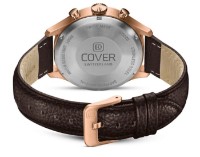 Наручные часы Cover CO220.09 фото №3 — интернет-магазин Desire.md