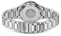 Наручные часы Cover CO221.01 фото №3 — интернет-магазин Desire.md