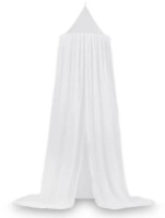 Балдахин для кроватки Jollein White,(002-005-10001) фото №1 — интернет-магазин Desire.md