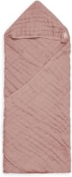 Prosop pentru copii Jollein Wrinkled Cotton Rosewood 75x75 (530-836-66042) imaginea #5 — magazin online Desire.md