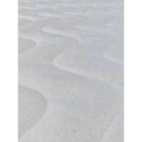 Saltea pentru copii Babycare Essential 2.0 120x60cm (PCHYAR-CCC-UNQ) imaginea #2 — magazin online Desire.md