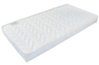 Saltea pentru copii Babycare Essential 2.0 120x60cm (PCHYAR-CCC-UNQ) imaginea #3 — magazin online Desire.md