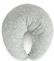 Pernă pentru alaptare Ceba Baby Huggy Jersey Basic Wildflowers (W-709-000-742)