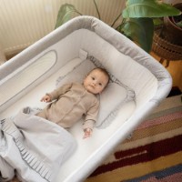 Детское постельное белье Feedo Pastel Blue (205215) фото №2 — интернет-магазин Desire.md