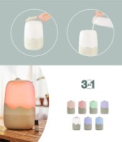 Umidificator de aer Babymoov Wave 3in1 (A047015) imaginea #3 — magazin online Desire.md