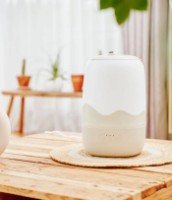 Umidificator de aer Babymoov Wave 3in1 (A047015) imaginea #4 — magazin online Desire.md