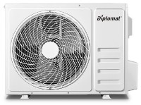 Кондиционер Diplomat DAC-181CAN Smart фото №3 — интернет-магазин Desire.md