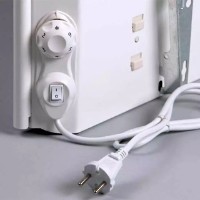 Convector electric Ensto EPHBM20MP imaginea #2 — magazin online Desire.md