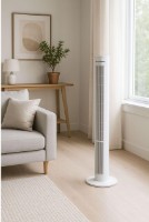 Вентилятор Hausberg HB-5952AB фото №2 — интернет-магазин Desire.md