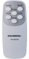 Охладитель воздуха Hausberg HB-5964AB фото №2 — интернет-магазин Desire.md