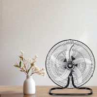 Вентилятор Kumtel KTF-310 фото №3 — интернет-магазин Desire.md