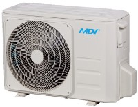 Aparat de aer condiționat MDV MDSA-09HRN8/MDOA-09HN8 imaginea #3 — magazin online Desire.md