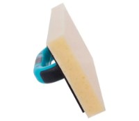 Тёрка для декоративной штукатурки Bihui CFHSS11 фото №2 — интернет-магазин Desire.md