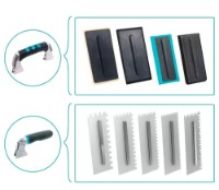 Набор тёрок Bihui PTSCK12 фото №2 — интернет-магазин Desire.md