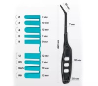 Set de spacluri Bihui STAK10 imaginea #3 — magazin online Desire.md