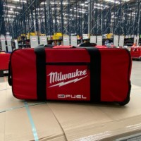 Geanta pentru scule Milwaukee 4933459429 imaginea #4 — magazin online Desire.md