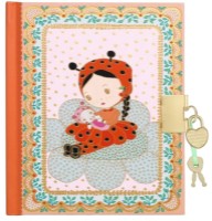 Blocnotes Djeco Minico (DJ06998) imaginea #1 — magazin online Desire.md