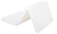 Saltea pentru copii Kikka Boo Airknit White 120x60x5cm (31107020042)