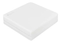 Матрас детский Kikka Boo Airknit White 80x45x5cm (31107020044) фото №2 — интернет-магазин Desire.md