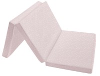 Матрас детский Kikka Boo Confetti Pink 120x60x5cm (31107020037)