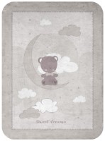 Одеяло для малышей Kikka Boo Dream Big Beige 80/110 (31103020163)