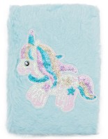 Blocnotes New World Unicorn A5 (21903-88)
