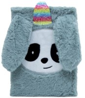 Blocnotes New World Unicorn Pets A5 (A5-8011)