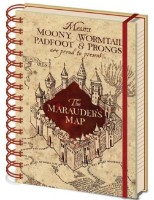 Blocnotes Pyramid SR72325 imaginea #1 — magazin online Desire.md