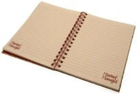 Blocnotes Pyramid SR72325 imaginea #2 — magazin online Desire.md