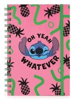 Blocnotes Pyramid SR73884