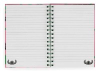 Blocnotes Pyramid SR73884 imaginea #3 — magazin online Desire.md