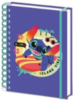 Blocnotes Pyramid SR74409 imaginea #1 — magazin online Desire.md