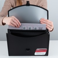 Mapa documente Axent A4 (1606-01-A) imaginea #4 — magazin online Desire.md