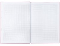 Тетрадь Axent A5/96p (8459-8-A) фото №3 — интернет-магазин Desire.md