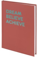 Caiet Axent A4 Dream 96p (8458-3-A) imaginea #2 — magazin online Desire.md