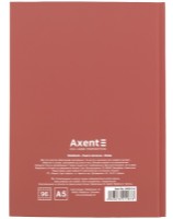 Caiet Axent A4 Dream 96p (8458-3-A) imaginea #4 — magazin online Desire.md