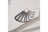 Набор ключей Kranz KR-12-5203 фото №2 — интернет-магазин Desire.md