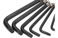 Набор ключей Kranz KR-12-5203 фото №3 — интернет-магазин Desire.md