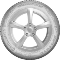 Шина Continental AllSeasonContact 2 245/45 R19 102Y XL фото №3 — интернет-магазин Desire.md