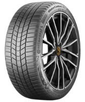 Шина Continental ContiWinterContact 8S 265/40 R21 105V XL