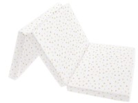 Матрас детский Kikka Boo Hearts 120x60x5cm (31107020013)