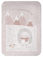 Одеяло для малышей Kikka Boo Hedge-Hugs 80/110 (31103020143)