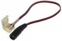Conector pentru bandă led Lamper 144-101