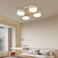 Люстра Flitz Leuchten Nordic (FL636-4) фото №2 — интернет-магазин Desire.md