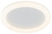 Потолочный светильник Flitz Leuchten Nuble (FL651-C40)