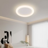 Потолочный светильник Flitz Leuchten Nuble (FL651-C40) фото №2 — интернет-магазин Desire.md