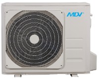 Aparat de aer condiționat MDV MDSALF-09HRFN8/MDOALF-09HFN8 imaginea #3 — magazin online Desire.md