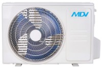 Aparat de aer condiționat MDV MDSAN-12HRFN8/MDOAN-12HFN8 imaginea #3 — magazin online Desire.md