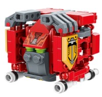 Конструктор New World Trans-Collector. Furious orangutan king (41202) фото №2 — интернет-магазин Desire.md