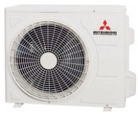Кондиционер Mitsubishi Heavy SRK/SRC 25 ZSP-W1 фото №3 — интернет-магазин Desire.md